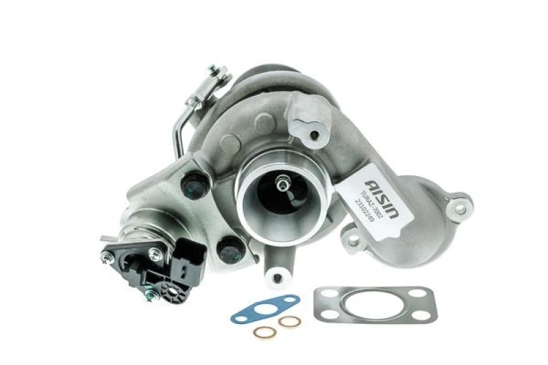 Image of AISIN Turbocharger AISIN TURAZ-7002