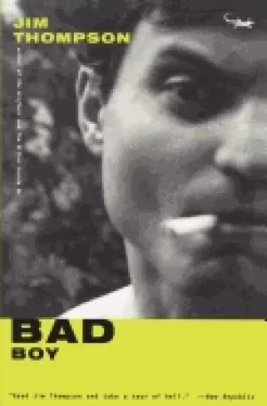 Image of bad boy