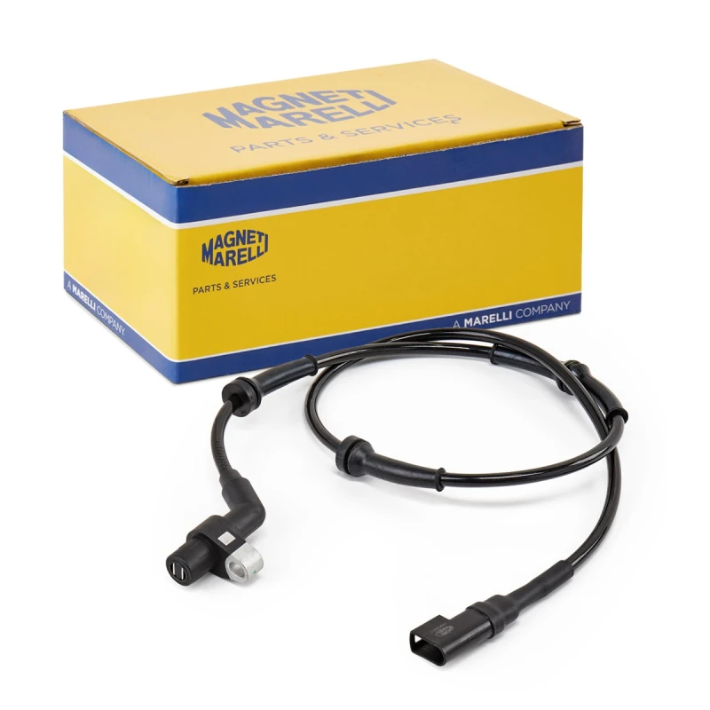 Image of MAGNETI MARELLI ABS sensor MAGNETI MARELLI 172100037010