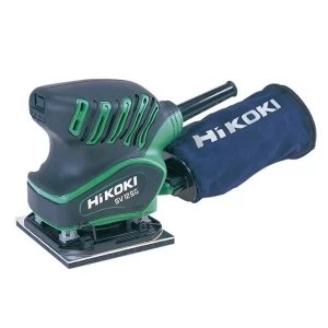 image of HiKOKI SV12SG/J1 Orbital Palm Sander 200W 240V