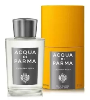 image of Acqua di Parma Cologne Pure Eau De Cologne Unisex 50ml