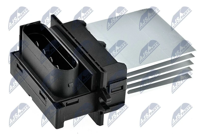 Image of NTY Blower motor resistor NTY ERD-RE-011