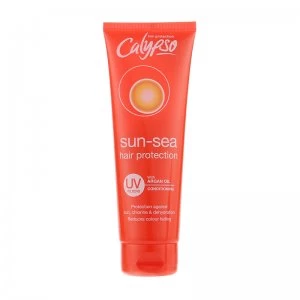 image of Calypso Sun Sea Hair Protection With Argan Oil 100ml