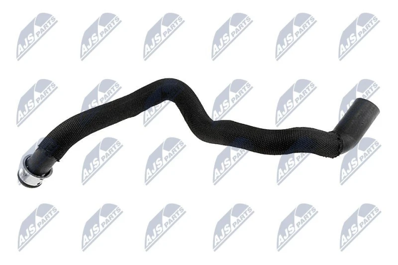 Image of NTY Radiator hose NTY CPP-ME-007