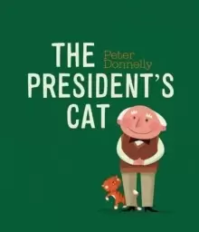 Image of The President's Cat