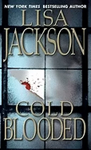 Image of cold blooded