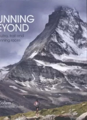 Image of Running beyond by Ian Corless