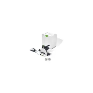 image of Festool - 576712 Cordless plunge-cut saw TSC 55 KEB-Basic