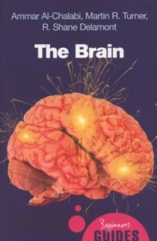 Image of The Brain by Ammar Al-Chalabi Paperback