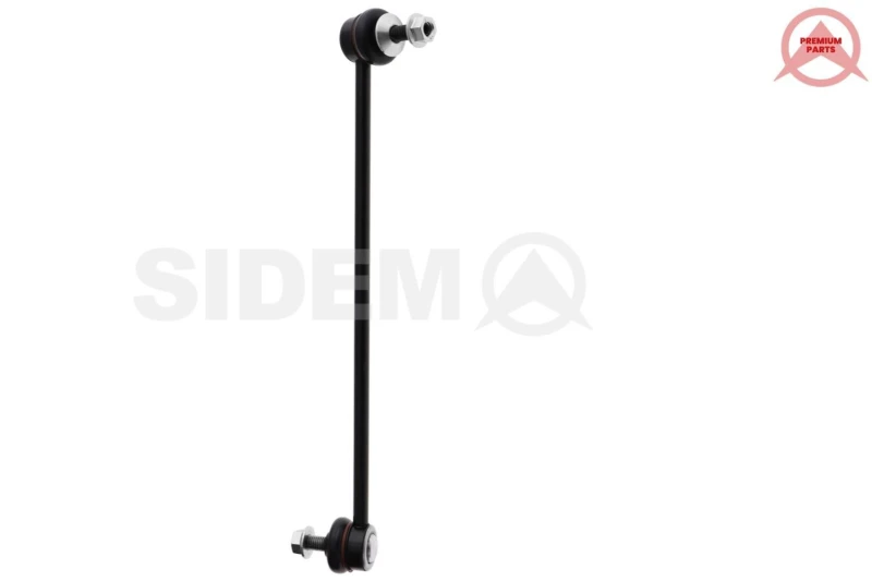 Image of SIDEM 210063 Anti-roll bar link Front Axle Right Link Stabiliser (3229)
