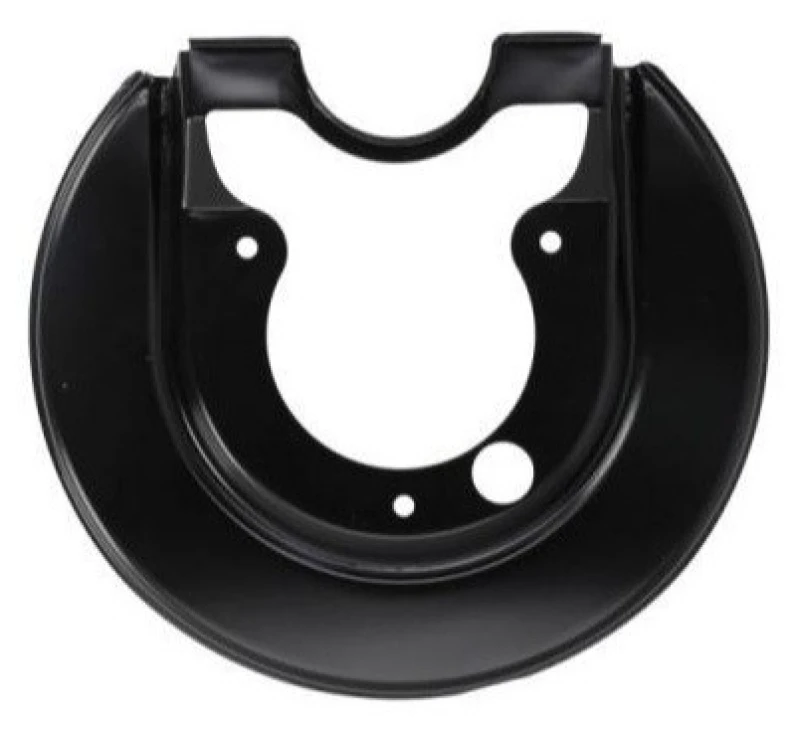 Image of PROCARO PR19-1154 Brake Disc Back Plate Rear Axle Right Splash Panel,brake disc (1330)