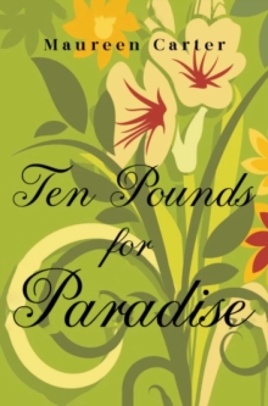 Image of Ten Pounds for Paradise Paperback / softback