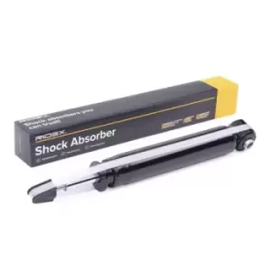Image of RIDEX Shock absorber 854S0078 Shocks,Shock absorbers FORD,VOLVO,MONDEO IV Turnier (BA7),S-MAX (WA6),GALAXY (WA6),MONDEO IV (BA7)