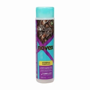 image of Novex My Curls Shampoo 300ml