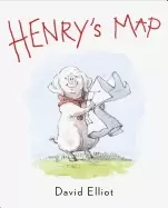 Image of henrys map elliot david