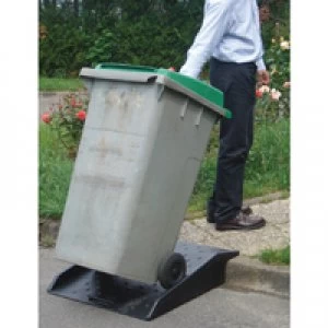 Image of Slingsby PorTable Grey Kerb Ramp 382347