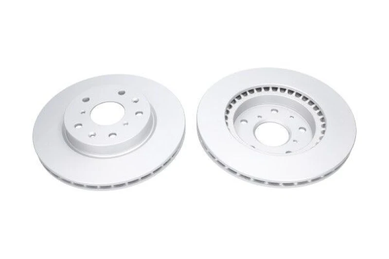 Image of KAVO PARTS Brake disc KAVO PARTS BR-8723-C