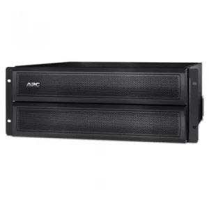 Image of SmartUPS X 120V Ext Battery Pack Tower