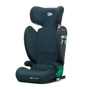 Image of Kinderkraft Car Seat Junior Fix 2 I-Size 100-150cm Harbor Blue