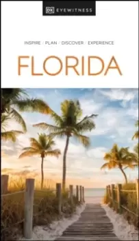 Image of DK Eyewitness Florida