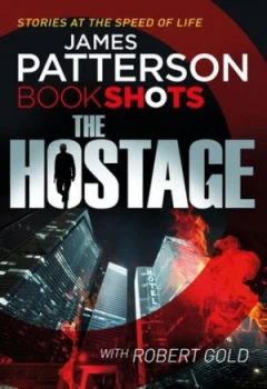 Image of The Hostage by James Patterson Paperback