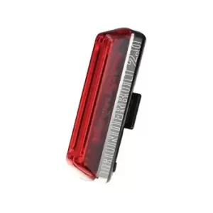 image of Serfas Thunderbolt 2.0, Rear Light - Black