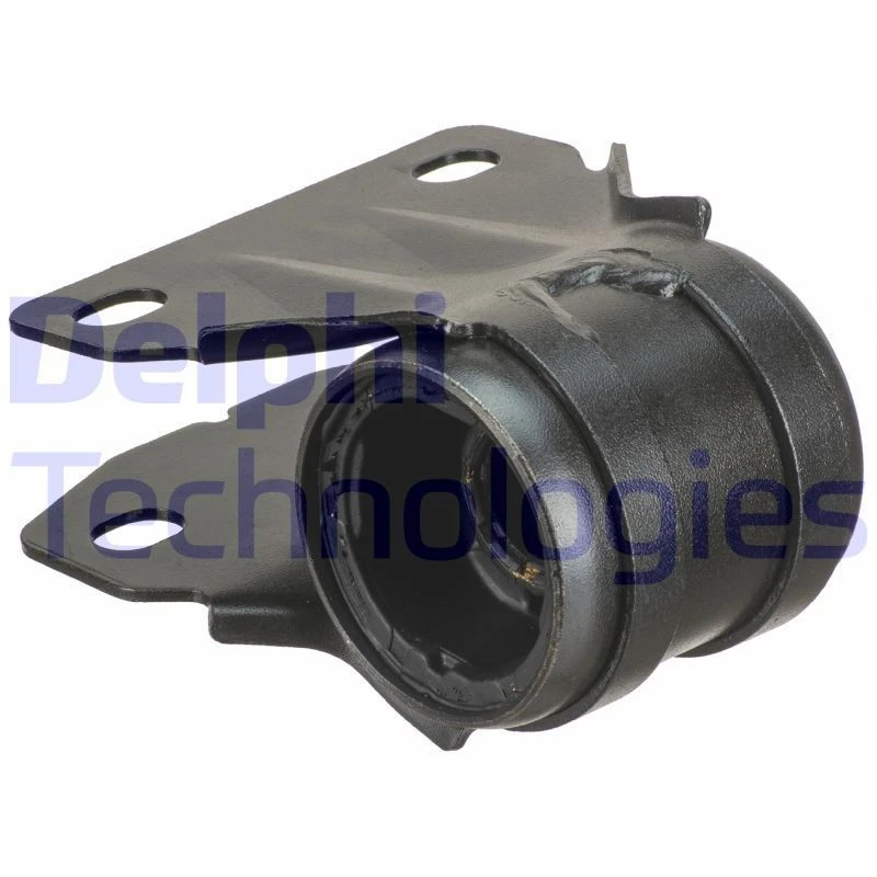 Image of DELPHI Trailing arm / Suspension arm bush DELPHI TD1817W