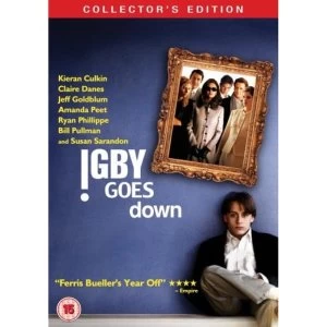 Image of Igby Goes Down DVD