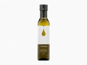 Image of Clearspring Organic Hazelnut Oil 250ml