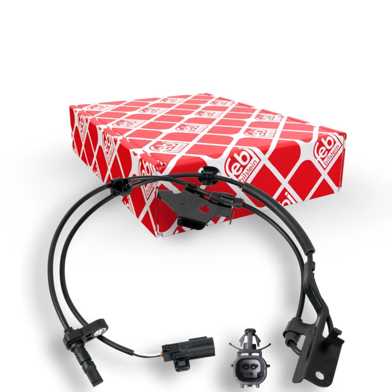 Image of ABS sensor FEBI BILSTEIN 172528