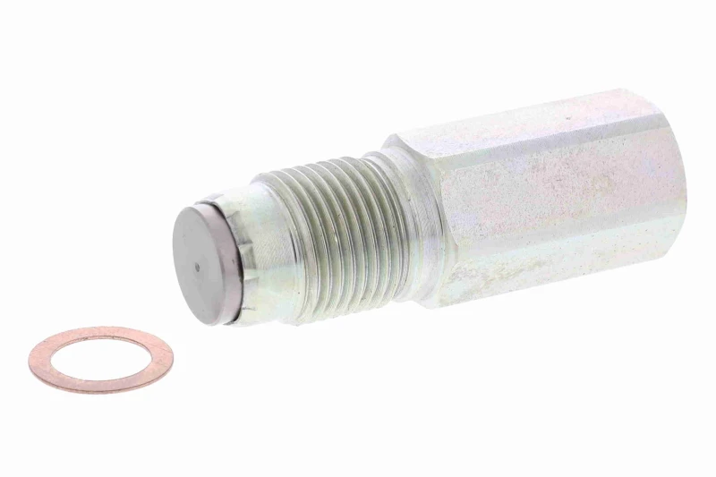 Image of Fuel pressure regulator, common rail VEMO V25-11-0022