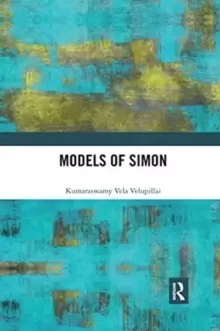 Image of Models of Simon