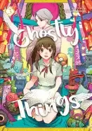 Image of ghostly things vol 3