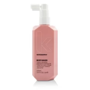 Image of Kevin.MurphyBody.Mass Leave-In Plumping Treatment (For Thinning Hair) 100ml/3.4oz