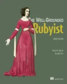 Image of The Well-Grounded Rubyist