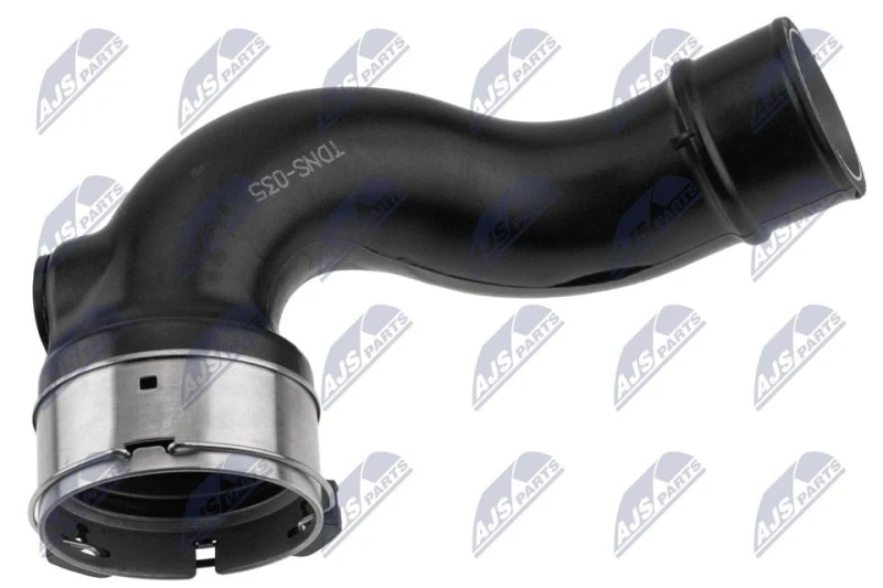 Image of NTY Charger intake hose NTY GPP-NS-035