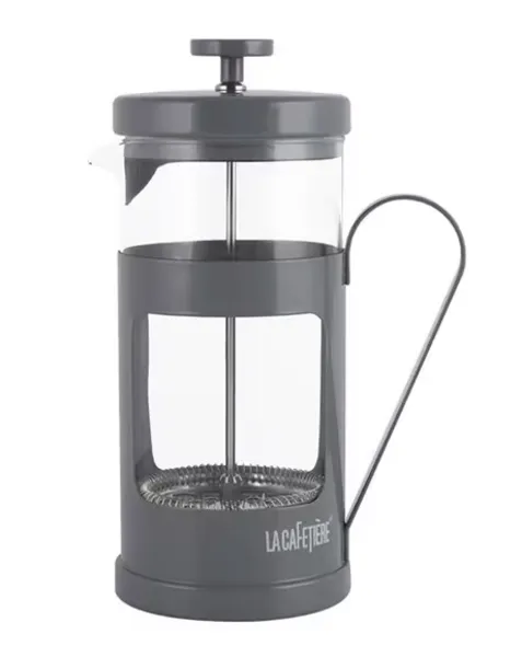 image of La Cafetiere 5211639 3 Cup Monaco Cafetiere Coffee Maker