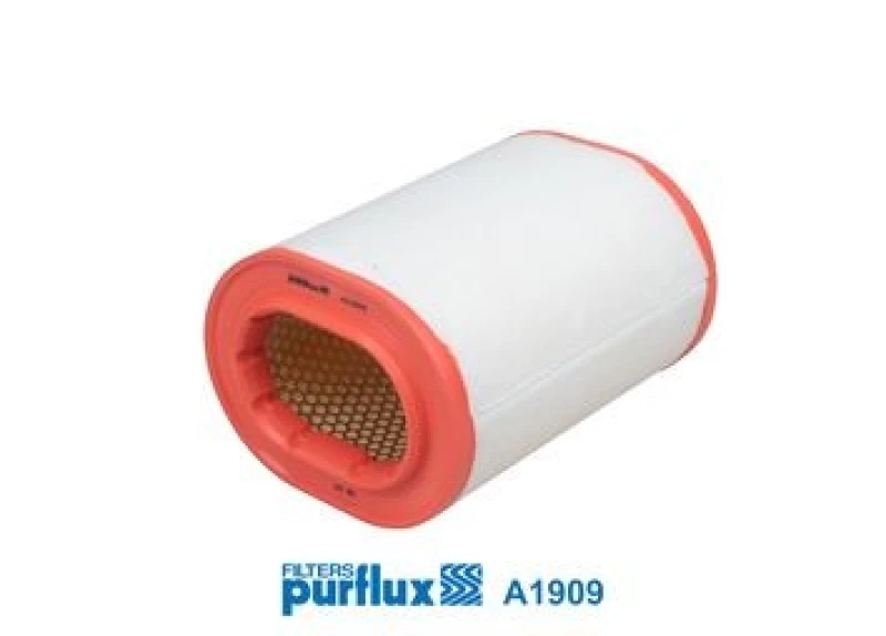 Image of Air filter PURFLUX A1909