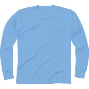 Image of Thermal Vest Long Sleeve Light Blue (2XL)