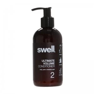 Image of Swell Ultimate Volume Conditioner 250ml