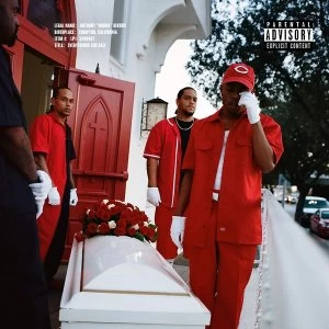 Image of Boogie - Everythings For Sale Vinyl