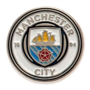 Image of Manchester City FC Badge