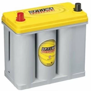 Image of VRLA 12 V 38 Ah Optima Batteries YTS2.7J 871176000