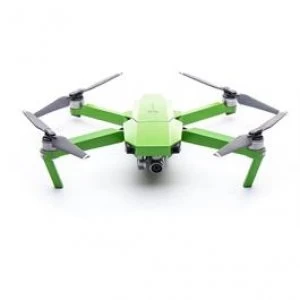 image of Modifli DJI Mavic Pro Skin Vivid Green