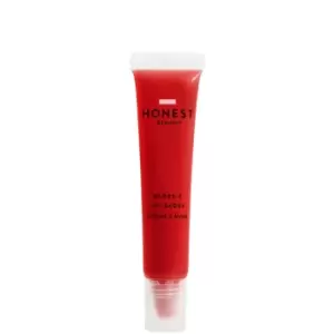 image of Honest Beauty Gloss-C Lip Gloss - Poppy Topaz