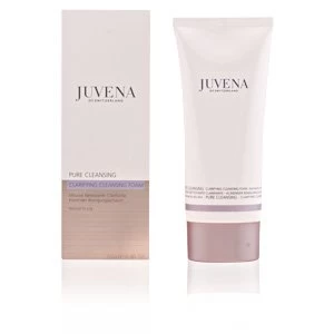 image of PURE CLEANSING clarifying cleansing foam 200ml