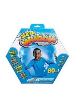 Image of Vivid Games Super Wubble - Blue