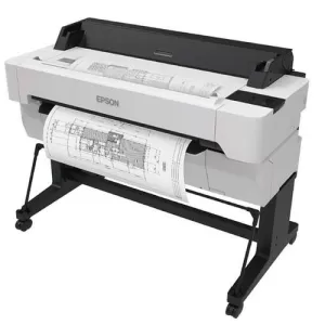 Image of Epson SureColor SC-T5400M Large Format Colour Printer