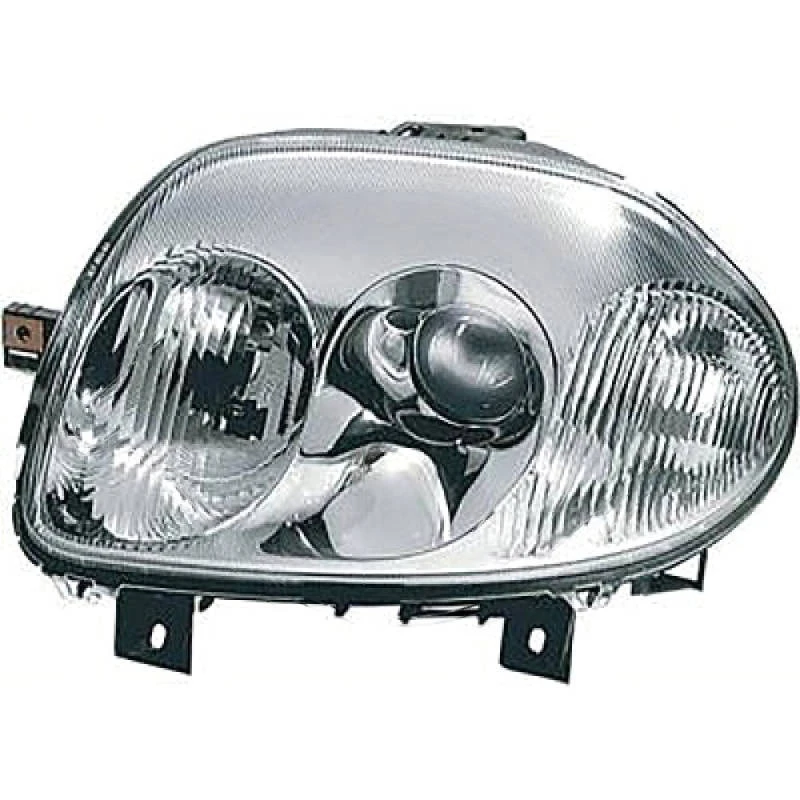 Image of DIEDERICHS 4413282 Headlights HD Tuning H7, Right Headlight (259)