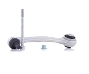 Image of LEMFORDER Suspension arm AUDI 39314 01 8W0407509A,8W0407509B,8W0407509E